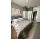 ALQUILO DPTO DE DOS HABITACIONES TOTALMENTE AMOBLADO EN EL EDIFICIO