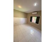 ALQUILO CASA PARA OFICINA EN SAN LORENZO, Bº SAN FELIPE COD 5690