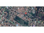 Terreno en San Lorenzo