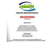 Cajero/a Administrativo/a