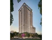 VENDO DEPARTAMENTO DE 1 DORMITORIO EN FIRST ELEMENT