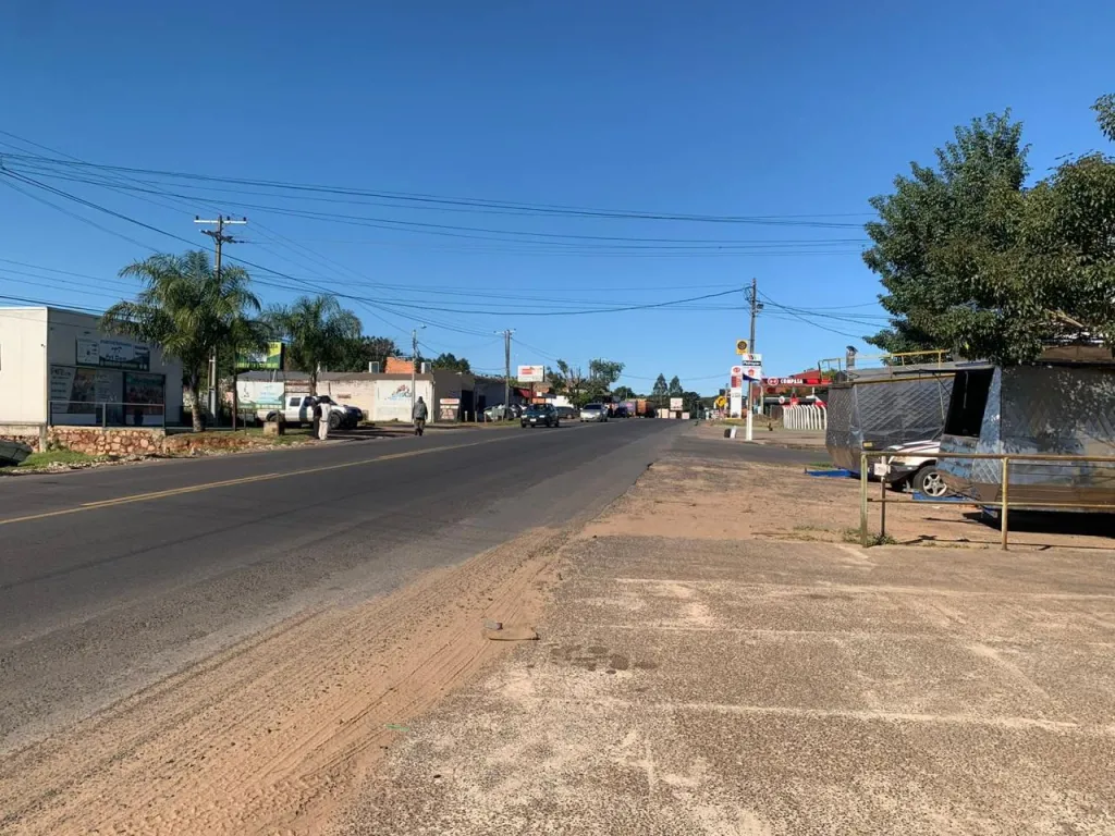 ALQUILO TINGLADO EN YPANE, BARRIO SAN NICOLAS COD 5699 — foto 3