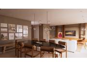 Vendo casa a estrenar de 5 dormitorios en Asunción Mburucuya