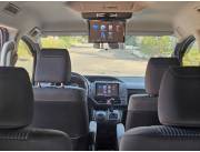 #TOYOTA Voxy 2014 recién importado