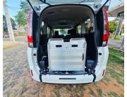 #TOYOTA Noah 2014 recién importado