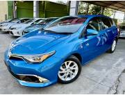 HERMOSO TOYOTA NEW AURIS 2.016 - AZUL