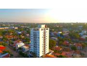 VENDO DEPARTAMENTO DE 1 DORMT. EN EL EDIFICIO HABITALYS MADAME LYNCH