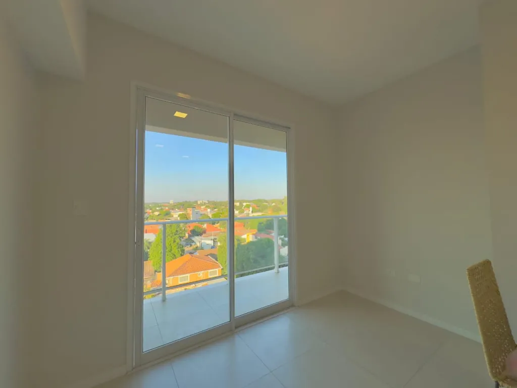 VENDO DEPARTAMENTO DE 1 DORMT. EN EL EDIFICIO HABITALYS MADAME LYNCH — foto 2