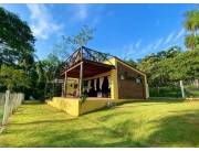 CASA EN SAN BERNARDINO