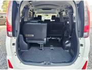 #TOYOTA Noah 2014 recién importado