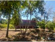 EN VENTA TERRENO EN ITAUGUA