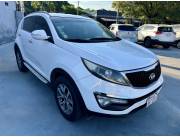 Kia Sportage 2015 Flex de la Casa