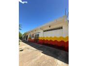 VENDO TERRENO EN LAMBARÉ PUERTO PABLA