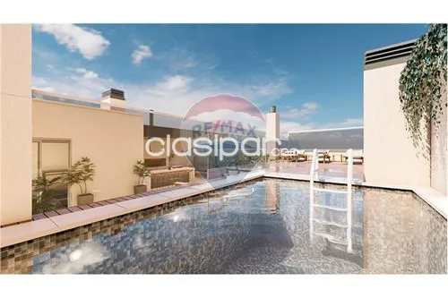 Departamento-Venta-PY Asunción Ycuá Satí — foto 3