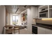 VENDO MONOAMBIENTE EN FIRST ELEMENT