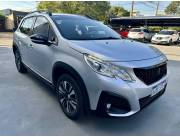 Peugeot 2008 año 2020 Automatico unico dueño, 45.000 km, todos los serice en Automac