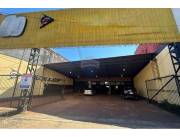 Local Comercial - Alquiler - Encarnación, Paraguay, Emprende!