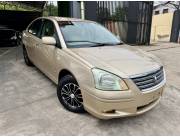 TOYOTA PREMIO FULL 2.006 - DORADO