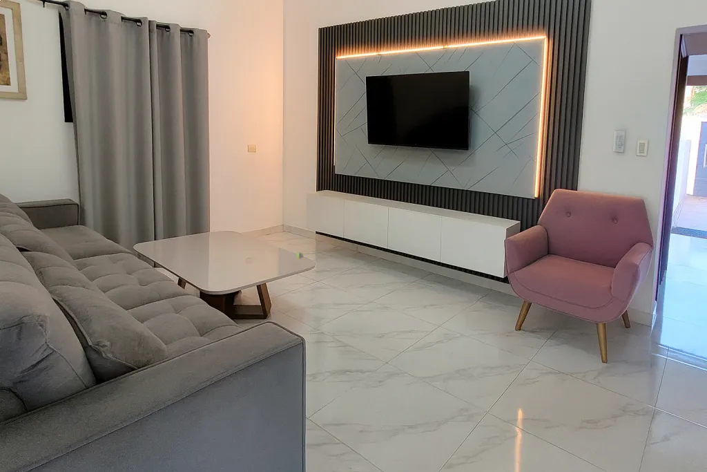 Vendo casa 3 dormitorios en Los Laureles - Asunción — фото 2