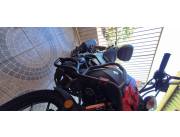 Susuki Vstrom 250 2018