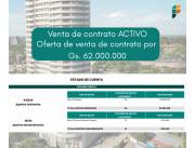 Vendo Contrato FORTALEZA