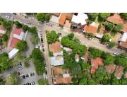 VENDO TERRENO EN LAS LOMAS SOBRE OVERAVA