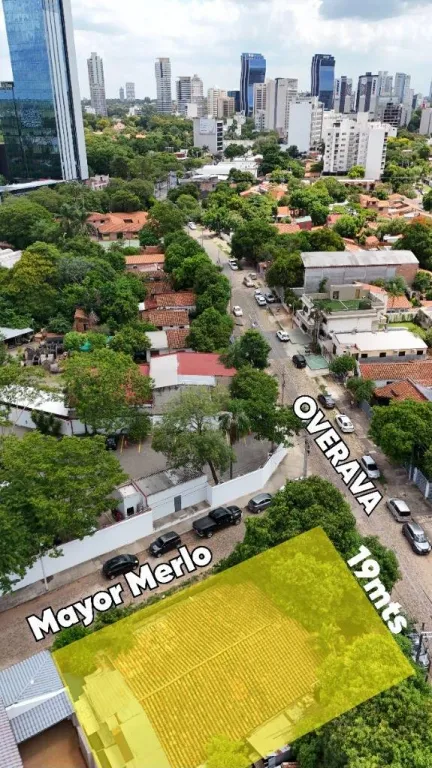 VENDO TERRENO EN LAS LOMAS SOBRE OVERAVA — фото 2