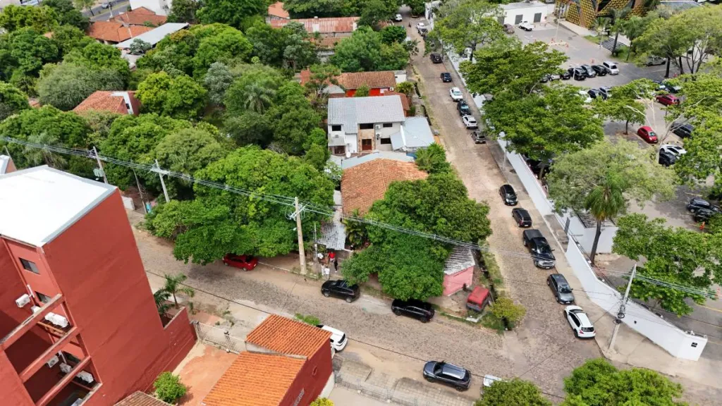 VENDO TERRENO EN LAS LOMAS SOBRE OVERAVA — фото 3