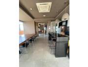 EN ALQUILER DEPARTAMENTO AMOBLADO EN ASUNCION BARRIO YTAY ID 45026