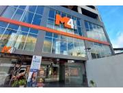 Vendo Moderno Local Comercial en Mercado 4, Asunción