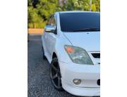 Toyota IST TRD 2003 os