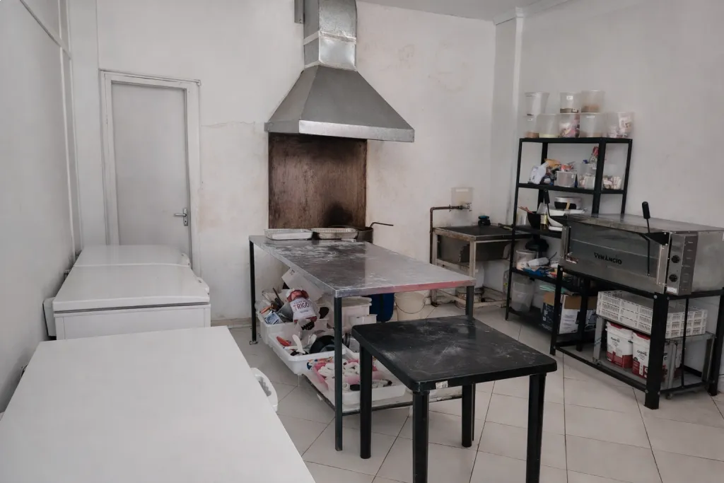 Fábrica de bocaditos — foto 3