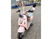 Autopropelido capuchino 800w