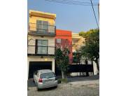 ALQUILO AMPLIO Y HERMOSO DPTO 2 DORM BARRIO JARA ZONA COLEGIO HUERTO