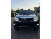 Toyota Hilux 2014 jb