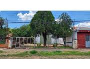 ALQUILO TINGLADO/DEPOSITO EN CAPIATA RUTA 2