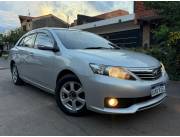 Toyota New Allion 2010 jb