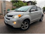 Toyota New Ist 2007 jb