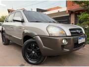 Hyundai Tucson 2006 jb