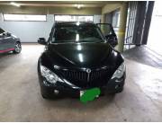 SsangYong Actyon 2011