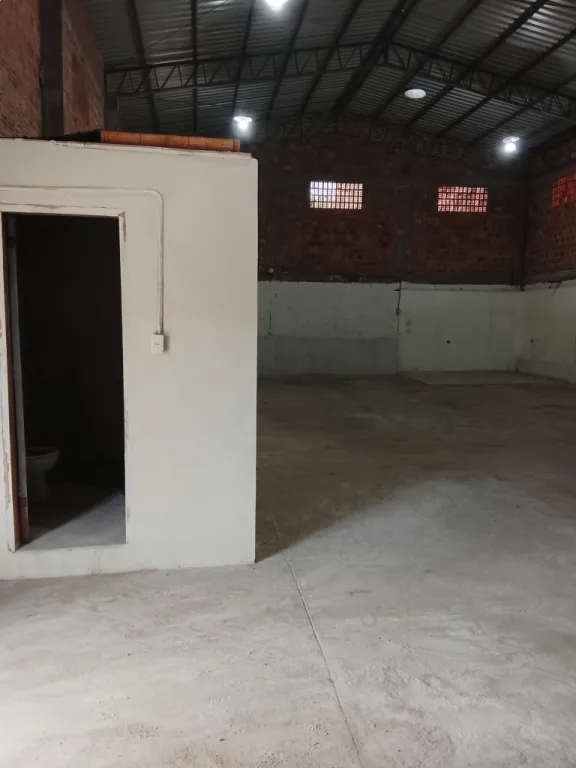 Alquilo depósito – tinglado en Villa Elisa Zona Tres Bocas — Foto 2