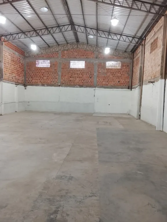 Alquilo depósito – tinglado en Villa Elisa Zona Tres Bocas — Foto 3