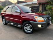 Kia Sportage 2006 jb