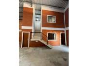 ALQUILO DEPOSITO EN MARIANO ROQUE ALONSO