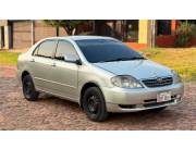 Toyota Corolla 2002 ri