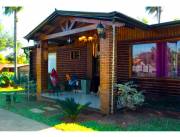 Vendo casa quinta en Luque