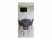 Mariscal Lopez - Fernando De La Mora, Paraguay Zuba 7 DPTO EN VENTA DE 2 HABITACIONES 🏢