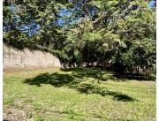 Terreno Comercial / Residencial en Barrio Mburucuyá - 675 m2