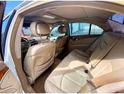 Mercedes Benz E320 CDI 2009