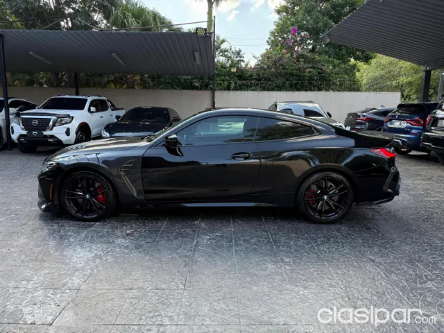 Bmw M4 2024 — foto 3
